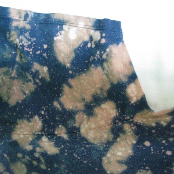 Vintage Nike Hoops Custom Tie-Dye T-Shirt - Picture 3 of 7